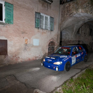 1° PAGANELLA RALLY - Gallery 1